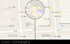 Google Starts Making The New Google Maps The Default For Everybody | TechCrunch