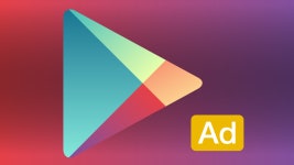 Google Starts Testing Mobile App Ads In The Google Play Store | TechCrunch