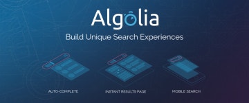 Algolia Grabs $18.3 Million From Accel For Its Search API On Steroids | TechCrunch