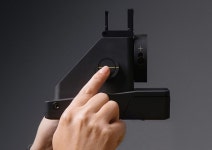 Analog photography lives! The Impossible Project debuts I-1 camera for Polaroid 600-type film | TechCrunch