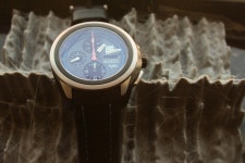 The Luminox XCOR 5261 Chronograph wants to send you (and your wrist) to space | TechCrunch