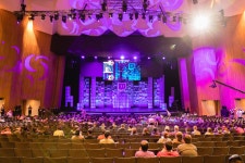 Twitch updates security for its TwitchCon event following the Jacksonville esports shooting | TechCrunch