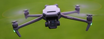 The DJI Mavic 3 is the companys best consumer drone yet | TechCrunch