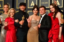 Apple TV+ becomes the first streaming service to win a Best Picture Oscar with CODA | TechCrunch