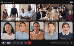 Googles Duet AI becomes a meeting assistant, doc summarizer and chat companion | TechCrunch
