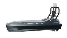Saronic, a defense startup building autonomous ships, raises $55M | TechCrunch