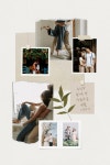 커플 포토, 사진 콜라주 무료 템플릿. 저작권 걱정 없는 디자인 | Canva(캔바)