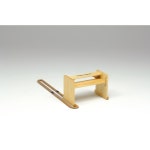 トーエイラ トーエイライト T2792 KPI PayPayモール店 - 通販 - PayPayモール TOEI LIGHT 学校機器設備用品 長座体前屈測定器３ りたたみ