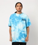 としても tシャツ TEMPLE TYE DIE SS T ZOZOTOWN PayPayモール店 - 通販 - PayPayモール Tシャツ ARIES / アリーズ ョンであり
