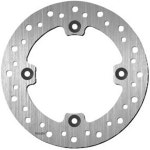 により 962001 ステンレス JP店 ヒロチー商事 - 通販 - PayPayモール バイクマスター BikeMaster ブレーキローター リア 89年-97年... 