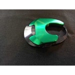 ングが BIKERS ウェビック1号店 - 通販 - PayPayモール BIKERS:バイカーズ フラットステップ カラー：Titanium している