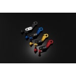 カラー BIKERS AEROX 155 YAMAHA ヤマハ ウェビック1号店 - 通販 - PayPayモール BIKERS:バイカーズ リアブレーキカムレバー... 