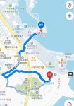 여행기 | ♬ 여수 ♬밤바다~ (뚜벅 2박3일)