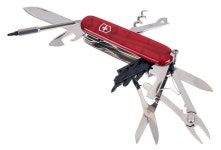 Victorinox Cyber Tool M – Thomann UK