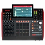 AKAI Professional MPC X – Thomann Česko AKAI Professional MPC X