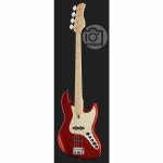 Marcus Miller V7 Swamp Ash-4 BMR 2nd Gen – Thomann Italia Marcus Miller V7 Swamp Ash-4 BMR 2nd Gen