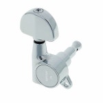 Gotoh SG381-20 Tuners 3L/3R C – Thomann België Gotoh SG381-20 Tuners 3L/3R C