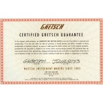 Gretsch G6134TFM-NH Nigel Hendroff AF – Thomann Ireland Gretsch G6134TFM-NH Nigel Hendroff AF