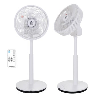 SMART WA 상하좌우 자동회전 리모컨 써큘레이터 SW-2145RF - 티몬 [티몬] SMART WA 상하좌우 자동회전 리모컨 써큘레이터 SW-2145RF