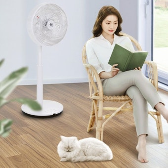 SMART WA 상하좌우 자동회전 리모컨 써큘레이터 SW-2145RF - 티몬 [티몬] SMART WA 상하좌우 자동회전 리모컨 써큘레이터 SW-2145RF