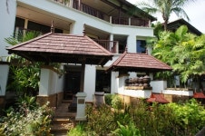 JW 메리어트 푸켓 리조트 & 스파 (JW Marriott Phuket Resort & Spa) - 몽키트래블