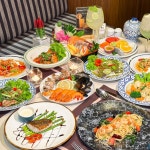 센타라 그랜드 앳 센트럴 플라자 랏프라오 (Centara Grand at Central Plaza Ladprao Bangkok (CGLB)) - 몽키트래블