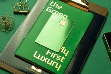 나를 위한 그린라이트, the Green - 디에디트