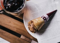 여름의 시작, 하겐다즈 - 디에디트