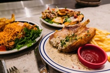 두 번 가세요... 제발, 키친 마이야르 - 디에디트