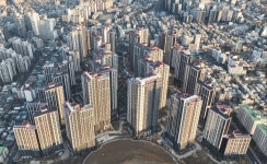 디에이치 방배 < THE H PREMIUM | 대한민국 프리미엄 주거 공간의 기준, 단 하나의 완벽함 THE H 현대 디에이치