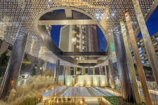 디에이치 포레센트 < THE H PREMIUM | 대한민국 프리미엄 주거 공간의 기준, 단 하나의 완벽함 THE H 현대 디에이치