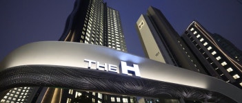 디에이치 반포 라클라스 < THE H PREMIUM | 대한민국 프리미엄 주거 공간의 기준, 단 하나의 완벽함 THE H 현대 디에이치