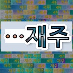 국어사전에서 🌾재주로 끝나는 단어 중에서, 한자 主 (주인 주) 관련 단어는 3개