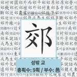 🌟동교치: 예전에, 서울 동대문 밖에서 소나 말에 싣고 문안으로 팔러 들여오던 땔나무. - 표준국어대사전