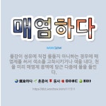 🌟매염하다: 물감이 섬유에 직접 물들지 아니하는 경우에 매염제를 써서 색소를 고착시키거나 색을 내다. 천을... - 표준국어대사전