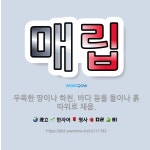 🌟매립: 우묵한 땅이나 하천, 바다 등을 돌이나 흙 따위로 채움. - 표준국어대사전