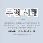 🌟무염 시태: 성모 마리아는 잉태하는 순간부터 하느님의 은혜와 특권으로, 그리고 예수 그리스도의 공로로 원... - 표준국어대사전