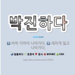 🌟박진하다: 세차게 밀고 나아가다., 바싹 가까이 나아가다. - 표준국어대사전