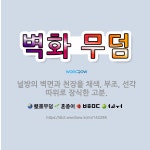 🌟벽화 무덤: 널방의 벽면과 천장을 채색, 부조, 선각 따위로 장식한 고분. - 표준국어대사전