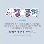 🌟사방 공학: 황폐한 땅의 복구ㆍ보호 및 산림의 이수(理水) 기능을 높이기 위한 공법과 현상을 연구하는 학... - 표준국어대사전