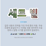 🌟세트 빌: 같은 내용과 효력을 가진 두세 통의 어음. 우송 도중에 분실되거나 지연될 것을 대비하여 수송 ... - 표준국어대사전