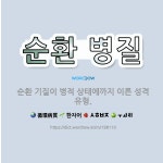 🌟순환 병질: 순환 기질이 병적 상태에까지 이른 성격 유형. - 표준국어대사전