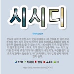 🌟시시디: 반도체 속에 주입한 소수 반송자(搬送子)의 신호를 한 덩어리의 전하로 하여 외부 전압에 의하여 ... - 표준국어대사전