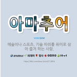 🌟아마추어: 예술이나 스포츠, 기술 따위를 취미로 삼아 즐겨 하는 사람. - 표준국어대사전