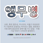 🌟앵무병: 조류, 특히 앵무새, 카나리아, 비둘기 따위로부터 사람에게 전염되는 바이러스 질환. 병원체가 사... - 표준국어대사전