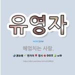 🌟유영자: 헤엄치는 사람. - 표준국어대사전