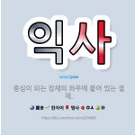 🌟익사: 중심이 되는 집채의 좌우에 붙어 있는 곁채. - 표준국어대사전