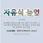 🌟자유식 농업: 농작물의 재배 순서를 미리 정하지 아니하고, 그때그때의 형편에 따라 가장 알맞고 유리한 작... - 표준국어대사전