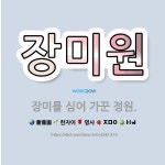 🌟장미원: 장미를 심어 가꾼 정원. - 표준국어대사전