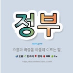 🌟정부: 으뜸과 버금을 아울러 이르는 말. - 표준국어대사전